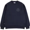 Makia Hook Light Sweatshirt