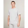 Tommy Hilfiger Established Kortsærmet Pyjamas-t-shirt