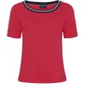 Sea Ranch Randi T-shirt Med Korte ærmer
