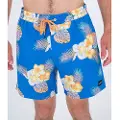Hurley Cannonball Volley 17´´ Badeshorts