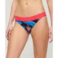 Superdry Logo Classic Bikinitrusser