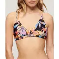 Superdry Cross Backtriangle Bikinitop