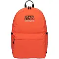 Superdry Code Trekker Montana Rygsæk