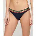 Superdry Logo Classic Bikinitrusser