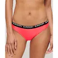 Superdry Elastic Classic Bikinitrusser