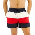 Tommy Hilfiger Um0um03263 Badeshorts