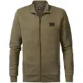Petrol Industries Swc333 Halv Lynlås Sweater