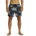 Quiksilver Mix Volley 15´´ Badeshorts