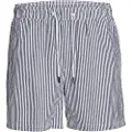 Jack & Jones Fiji Seersucker Badeshorts