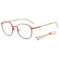 Missoni Mmi-0060-92e Kvinde Med Briller
