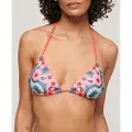 Superdry String Triangle Bikinitop