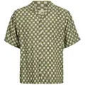 Jack & Jones Bluryland Kortærmet Skjorte