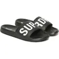 Superdry Core Vegan Pool Klipklapper