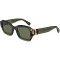 Longchamp 749s Solbriller Til Kvinder