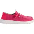 HEY DUDE Wendy Sport Mesh Sko