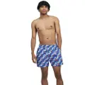 Umbro Printed Badebukser