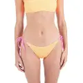 Hurley Solid Scrunch Moderate Bikinitrusser