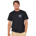 Rip Curl X Ba Bapt Photoprint T-shirt Med Korte ærmer