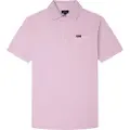 Faconnable Pima Pocket Kortærmet Polo