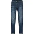 Petrol Industries Boyd Russel Regular Tapered Fit Jeans