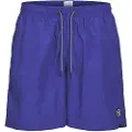 Jack & Jones Wide Badeshorts