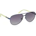 SKECHERS Se6365 Polariserede Solbriller