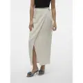 Vero Moda Mindy Lang Nederdel