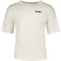 Gant Back Logo Graphic T-shirt Med Korte ærmer