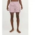 Jack & Jones Seersucker Badeshorts