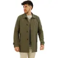 Superdry Merchant Car Frakke