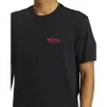 Quiksilver Retro Rocker T-shirt Med Korte ærmer