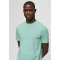Superdry Vintage Texture T-shirt Med Korte ærmer