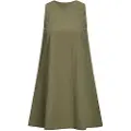 Jack & Jones Kaia Jjxx ærmeløs Kort Kjole