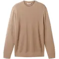 Tom Tailor 1038198 Structured Knit Trøje