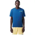 Lacoste Th7544 T-shirt Med Korte ærmer