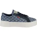 Levi´s Footwear Tijuana 2.0 Sko