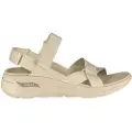 SKECHERS Go Walk Arch Fit Sandaler