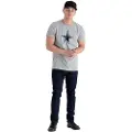 New Era Nfl Regular Dallas Cowboys T-shirt Med Korte ærmer