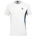 Le coq sportif T-shirts m. korte ærmer Le Coq Sportif SAISON 1 TEE SS N°1 M herre EU S