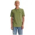 Levi's Slim Housemark Kortærmet Polo
