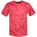 Superdry Vintage Overdye Printed T-shirt Med Korte ærmer