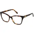 Just cavalli Vjc081 Kvinde Med Briller