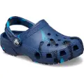 Crocs Classic Marbled Træsko