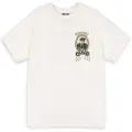 Grimey Supastar T-shirt Med Korte ærmer