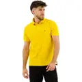 Tommy Hilfiger 1985 Regular Fit Kortærmet Polo