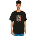 Grimey Hacha Y Machete T-shirt Med Korte ærmer