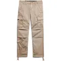 Superdry Low Rise Straight Cargo Cargobukser