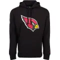 New Era Nfl Regular Arizona Cardinals Hættetrøje