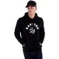 New Era Nba Regular Toronto Raptors Hættetrøje