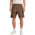 G-Star Pleated Chinoshorts